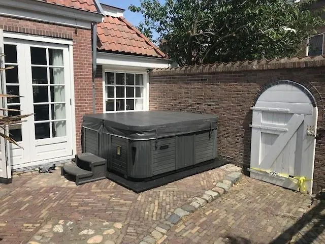 Villa Royal Zandvoort