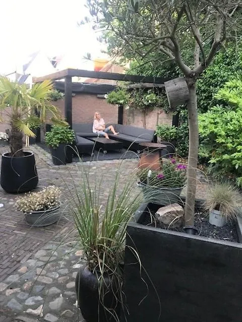 Villa Royal Zandvoort 0*,  Niederlande