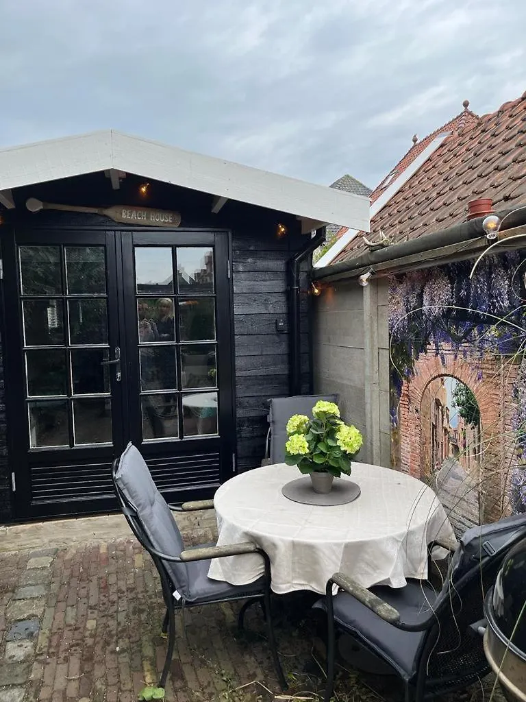 Villa Royal Zandvoort 0*,  Niederlande