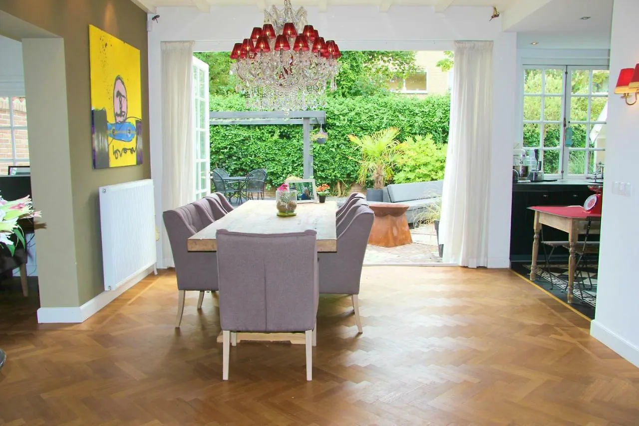 Villa Royal Zandvoort Niederlande