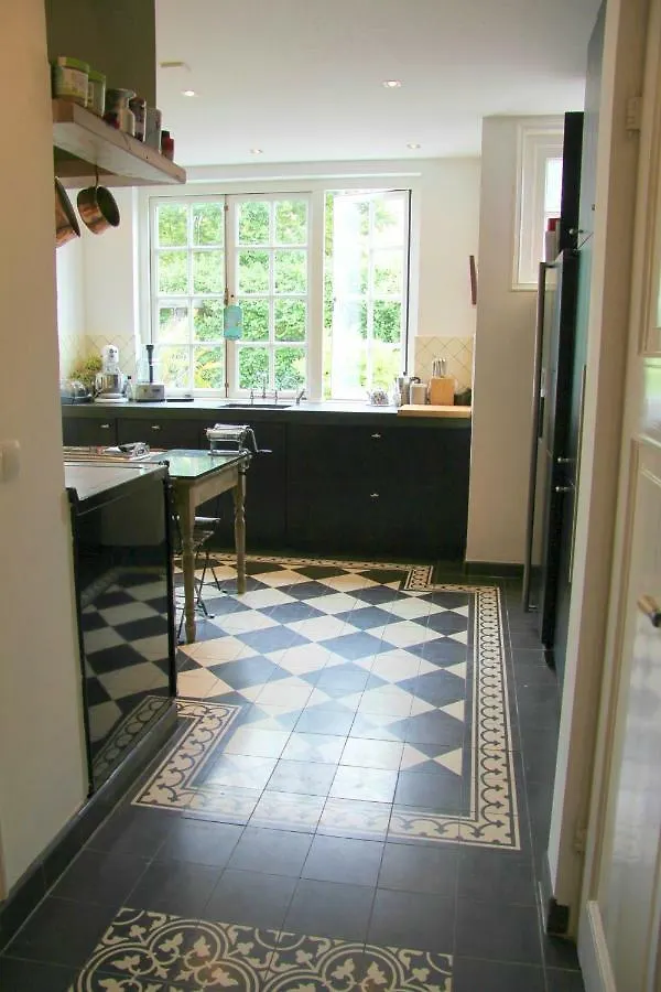 Villa Royal Zandvoort Niederlande