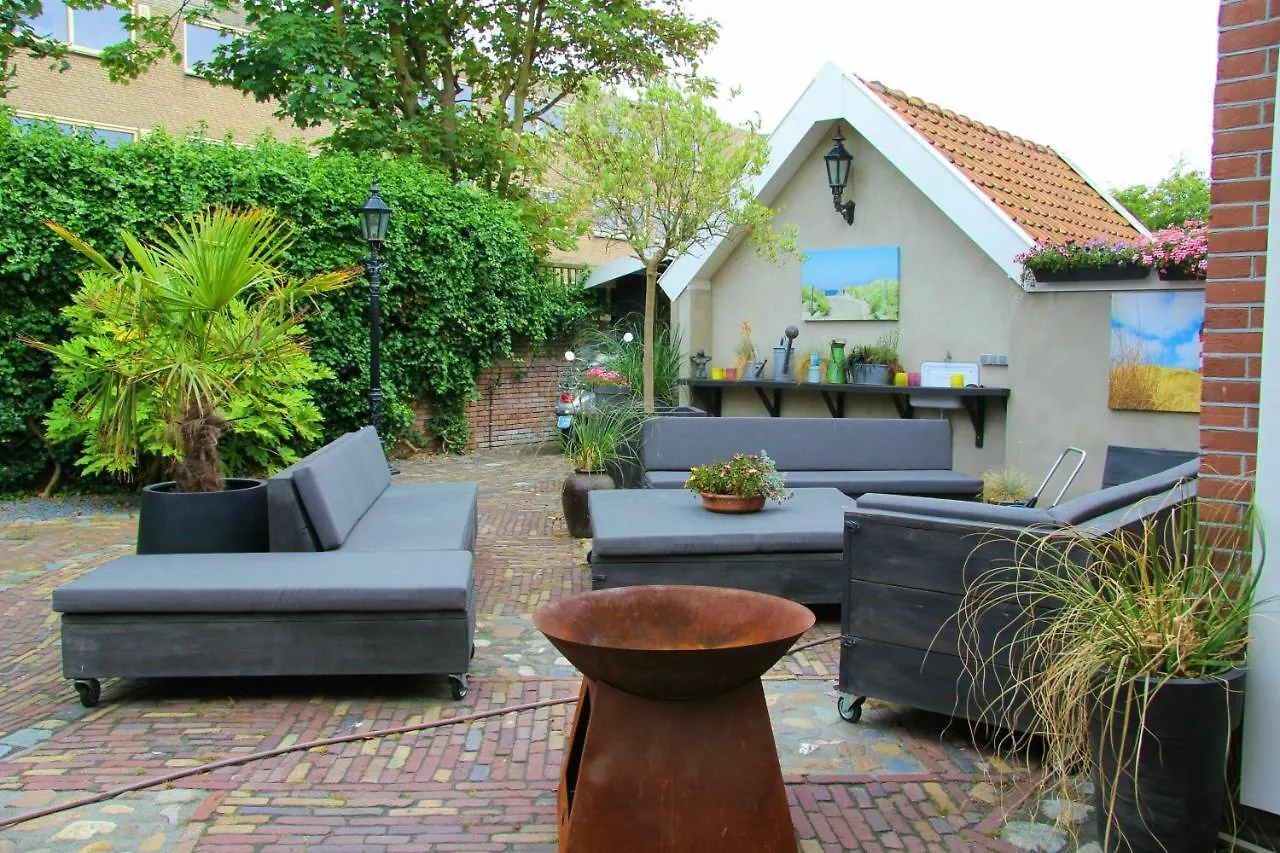 Villa Royal Zandvoort Niederlande