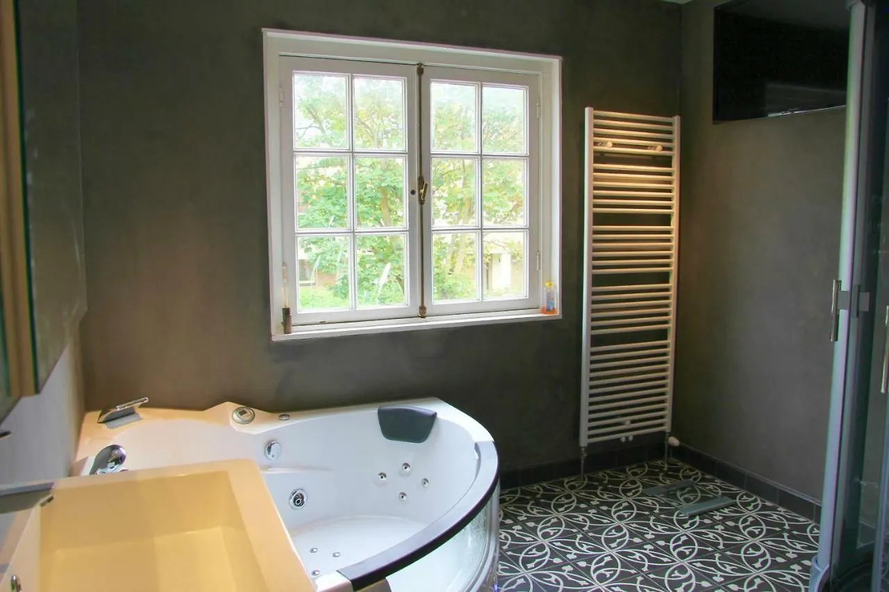 Villa Royal Zandvoort Niederlande