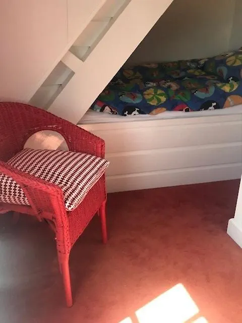 Villa Royal Zandvoort Netherlands
