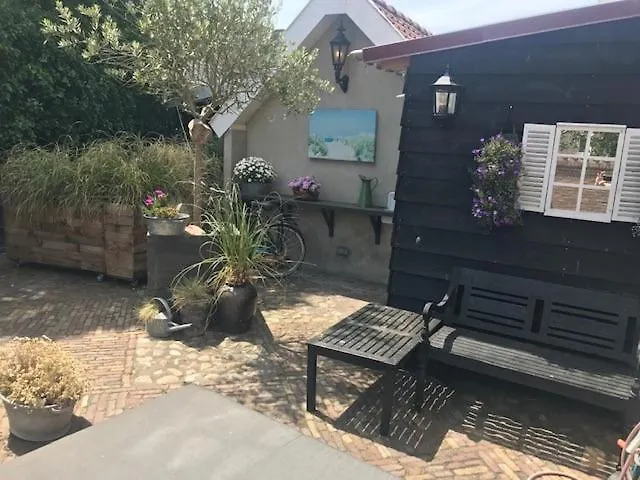 Villa Royal Zandvoort Netherlands