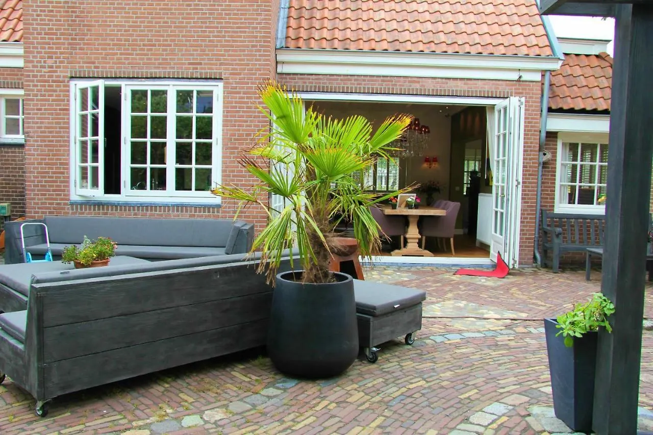 Villa Royal Zandvoort