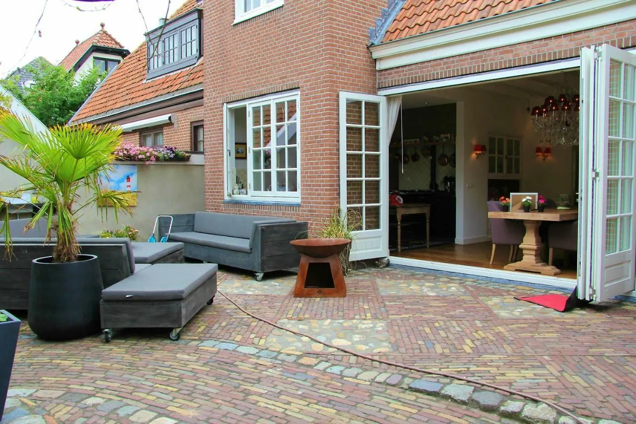 Villa Royal Zandvoort