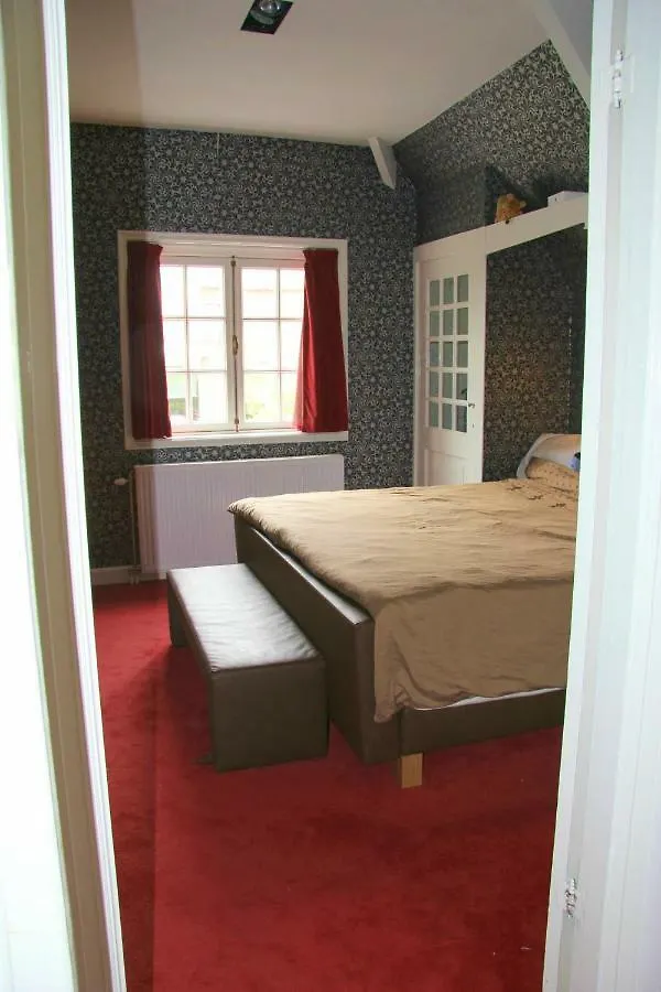Villa Royal Zandvoort Netherlands