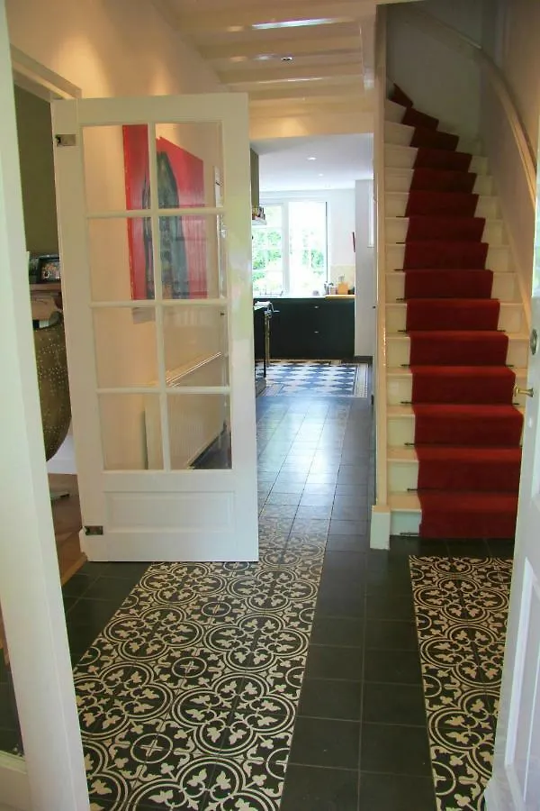Villa Royal Zandvoort